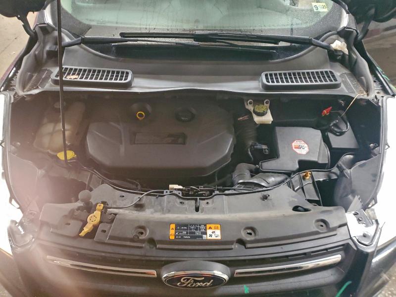 Photo 12 from auction – 2013 FORD ESCAPE SE with VIN 1FMCU9G90DUD00531