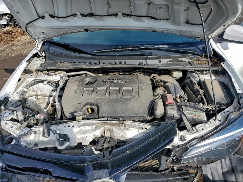 Photo 11 from auction – 2018 TOYOTA COROLLA L with VIN 5YFBURHE7JP803932