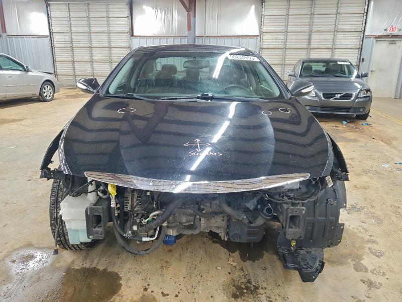 Photo 5 from auction – 2014 HYUNDAI SONATA GLS with VIN 5NPEB4AC9EH905024