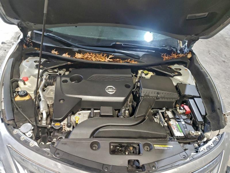 Photo 11 from auction – 2015 NISSAN ALTIMA with VIN 1N4AL3AP4FC448442