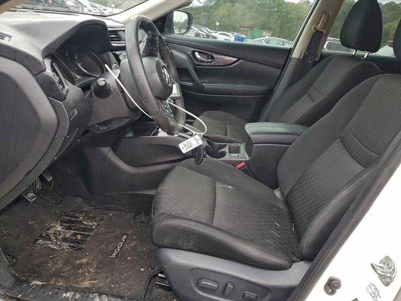 Photo 7 from auction – 2019 NISSAN ROGUE with VIN KNMAT2MT6KP541088