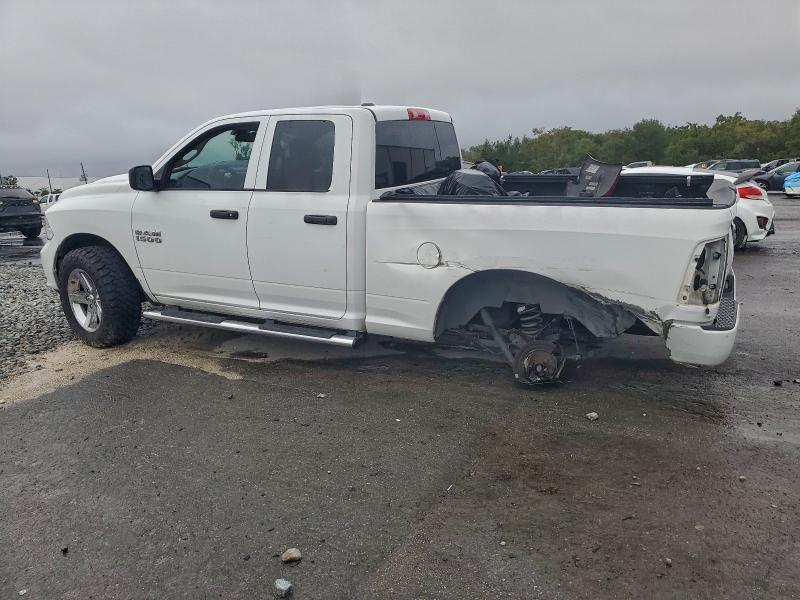 Photo 2 from auction – 2015 RAM 1500 ST with VIN 1C6RR6FG3FS522260