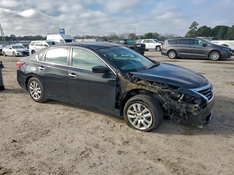 Photo 4 from auction – 2013 NISSAN ALTIMA 2.5 with VIN 1N4AL3AP5DC901528