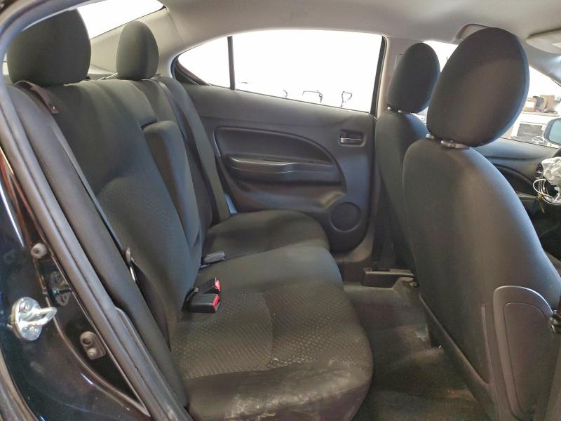 Photo 10 from auction – 2021 MITSUBISHI MIRAGE G4 with VIN ML32FVFJ2MHF02574