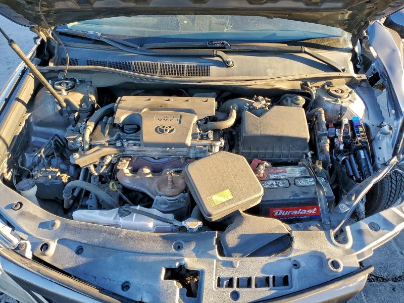Photo 11 from auction – 2013 TOYOTA CAMRY L with VIN 4T1BF1FK6DU299252