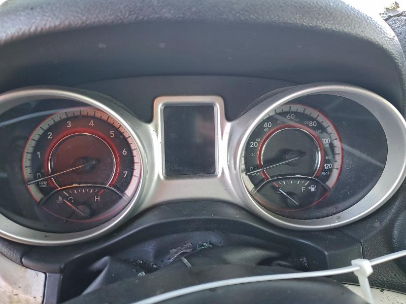 Photo 9 from auction – 2014 DODGE JOURNEY SE with VIN 3C4PDCAB0ET198335