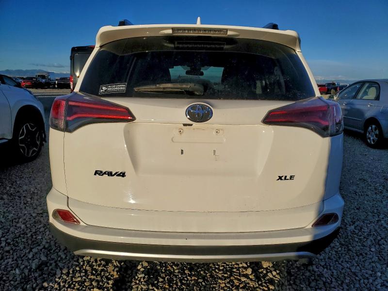 Photo 6 from auction – 2018 TOYOTA RAV4 ADVEN with VIN JTMWFREV9JD133027