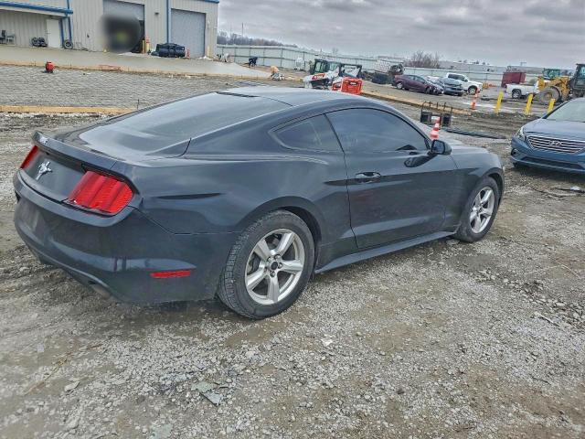 Photo 3 from auction – 2016 FORD MUSTANG with VIN 1FA6P8AM9G5255710