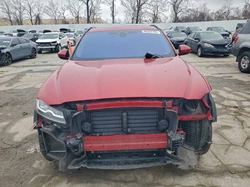Zdjęcie 5 z aukcji – 2018 JAGUAR F-PACE PRE z VIN SADCK2FXXJA249672