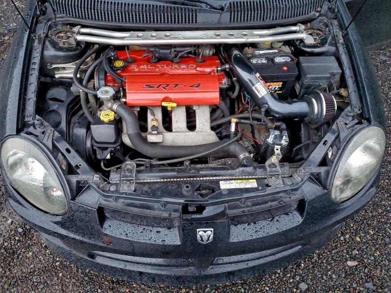 Zdjęcie 11 z aukcji – 2003 DODGE NEON SRT-4 z VIN 1B3ES66S13D216319