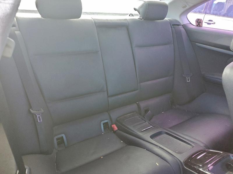 Photo 10 from auction – 2012 BMW 335 I with VIN WBAKG7C52CE802350