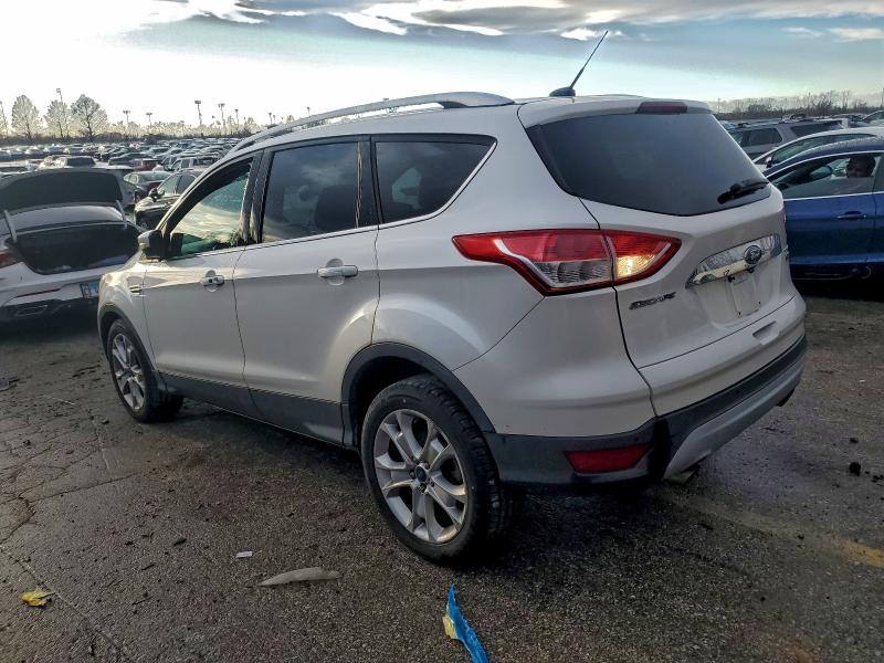 Photo 2 from auction – 2015 FORD ESCAPE TIT with VIN 1FMCU0JX4FUB60313