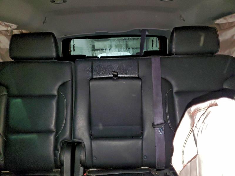 Photo 10 from auction – 2015 GMC YUKON SLT with VIN 1GKS2BKCXFR292111