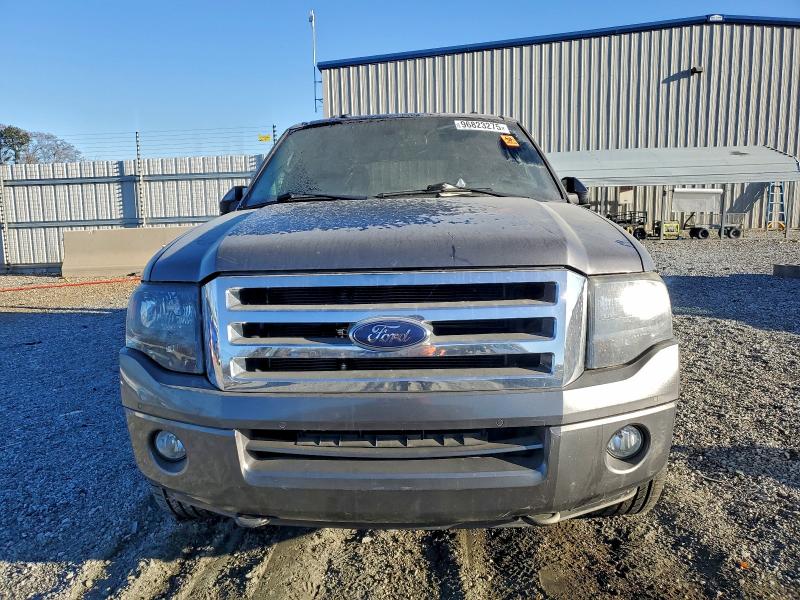 Photo 5 from auction – 2012 FORD EXPEDITION with VIN 1FMJU2A52CEF46350