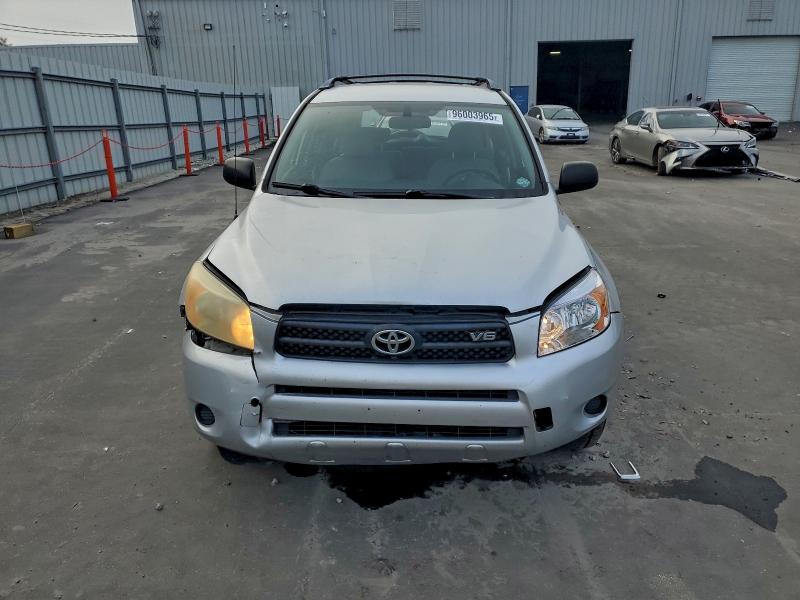 Photo 5 from auction – 2008 TOYOTA RAV 4 with VIN JTMZK35V885022916