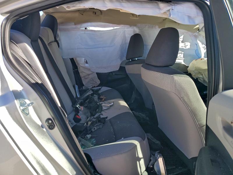 Photo 10 from auction – 2025 TOYOTA COROLLA LE with VIN 5YFB4MDE5SP348699