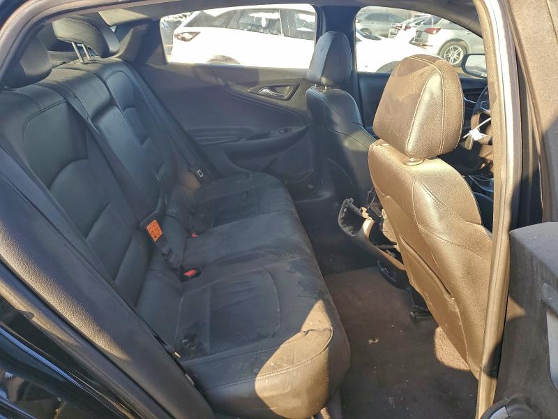 Photo 10 from auction – 2017 CHEVROLET MALIBU with VIN 1G1ZE5ST0HF172348
