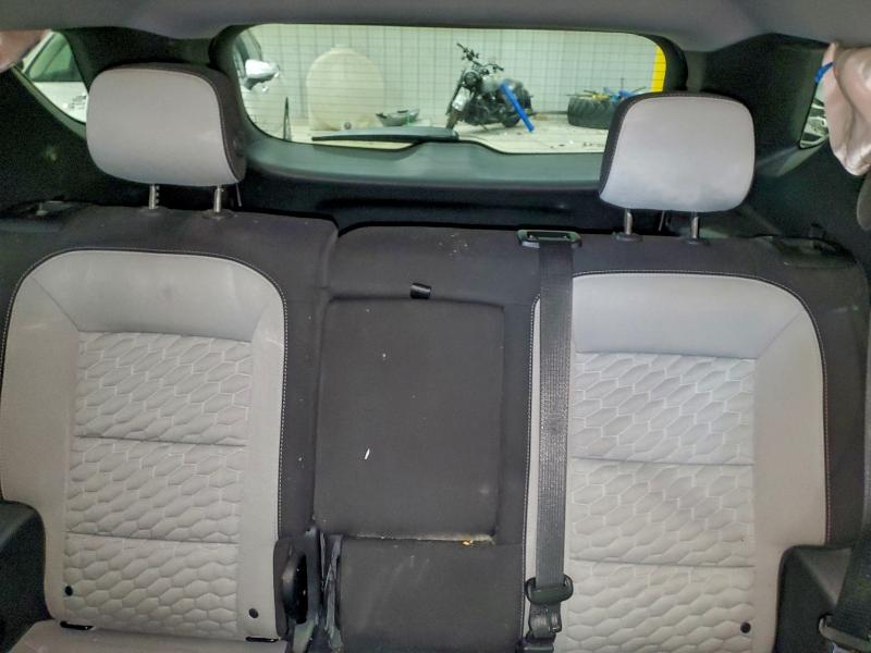 Photo 10 from auction – 2019 CHEVROLET EQUINOX LS with VIN 3GNAXHEV8KS617992