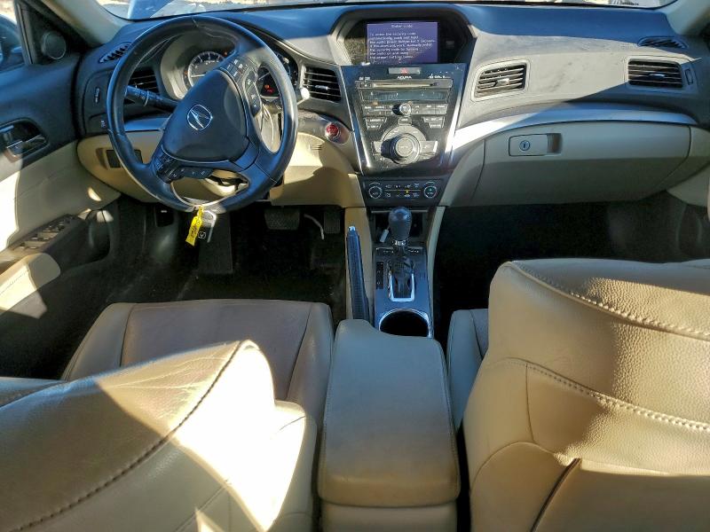 Photo 8 from auction – 2015 ACURA ILX 20 TEC with VIN 19VDE1F71FE001731