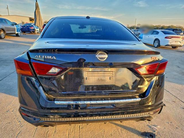 Photo 6 from auction – 2023 NISS ALTIMA with VIN 1N4AL4CV7PN308893
