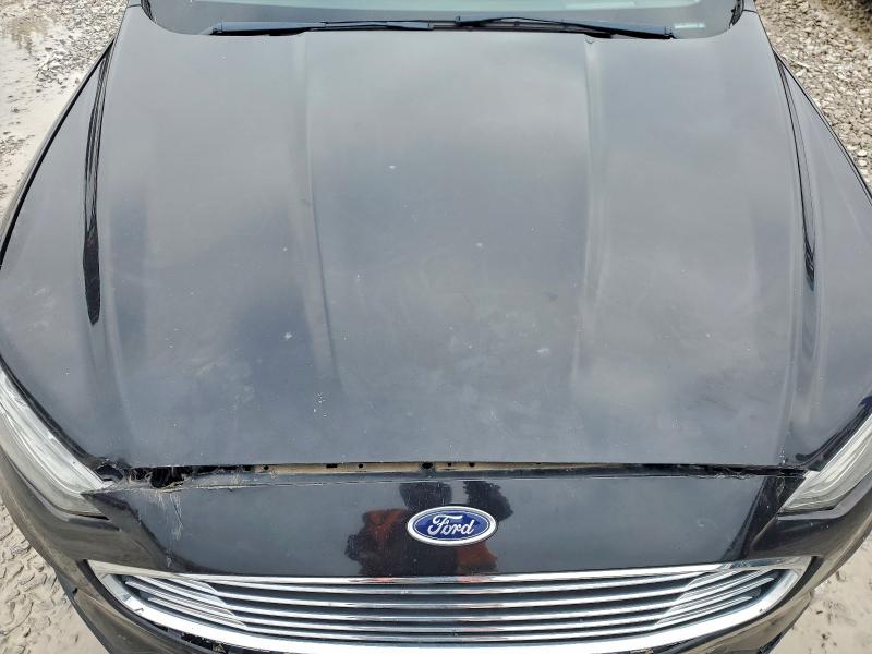Photo 11 from auction – 2019 FORD FUSION SE with VIN 3FA6P0LU1KR276720