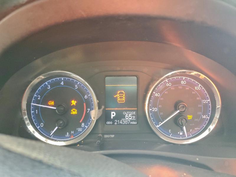 Photo 9 from auction – 2019 TOYOTA COROLLA L with VIN 5YFBURHE8KP858309