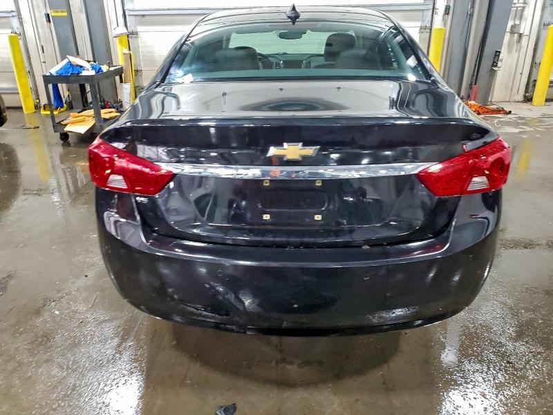 Zdjęcie 6 z aukcji – 2016 CHEVROLET IMPALA LT z VIN 2G1115S33G9207089