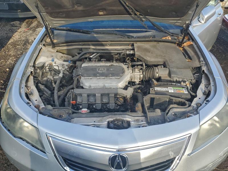 Photo 11 from auction – 2013 ACURA TL TECH with VIN 19UUA8F51DA009484