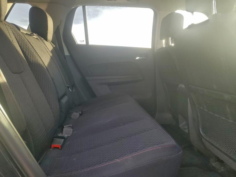 Photo 11 from auction – 2015 GMC TERRAIN SL with VIN 2GKFLVEK0F6157721