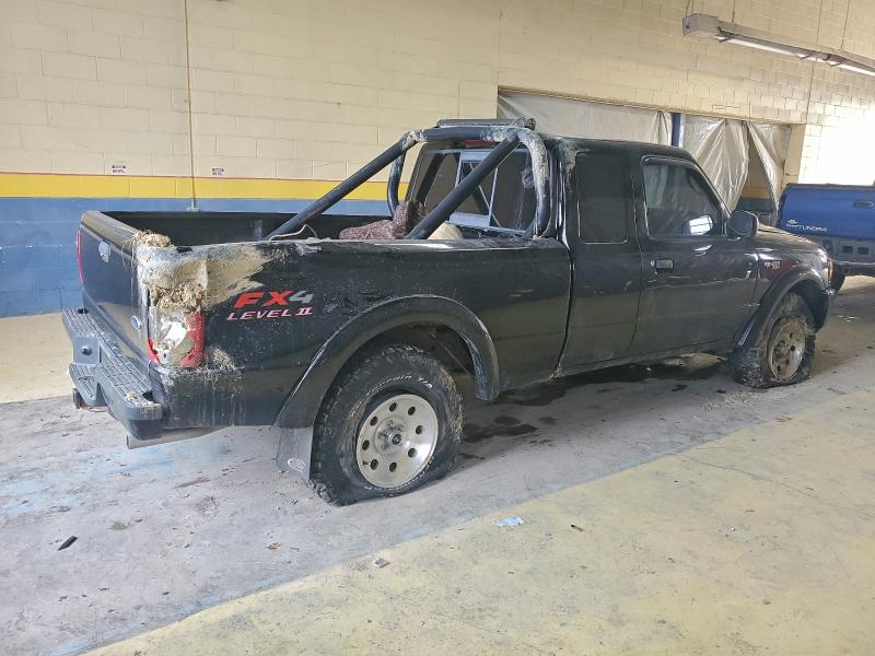 Photo 3 from auction – 2004 FORD RANGER SUP with VIN 1FTZR45E24PA99801