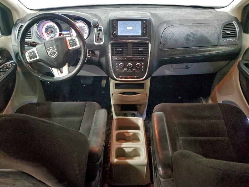 Photo 8 from auction – 2014 DODGE GRAND CARA with VIN 2C4RDGBG0ER288789
