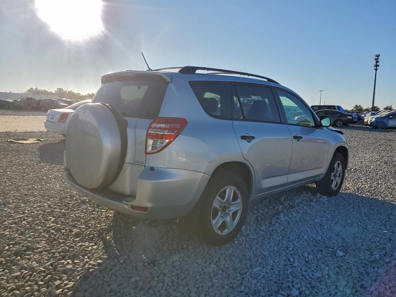 Photo 3 from auction – 2010 TOYOTA RAV4 with VIN JTMBF4DV2AD024671
