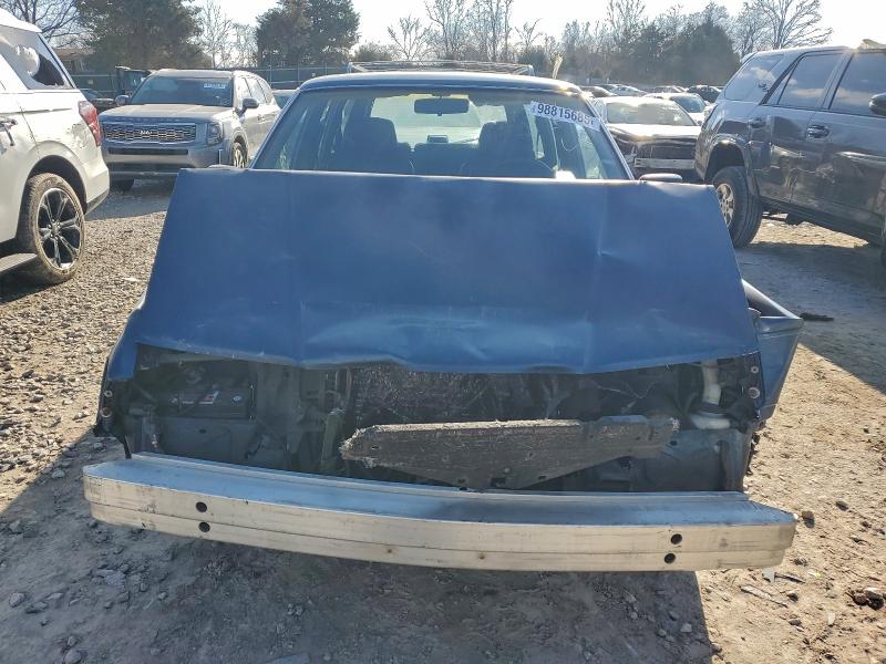 Photo 5 from auction – 1990 VOLVO 740 BASE with VIN YV1FA8854L1298714
