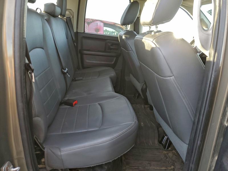 Photo 10 from auction – 2015 RAM 1500 ST with VIN 1C6RR7FT4FS598900