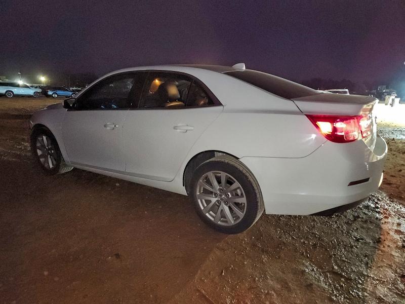 Photo 2 from auction – 2013 CHEVROLET MALIBU 2LT with VIN 1G11E5SA4DF287296