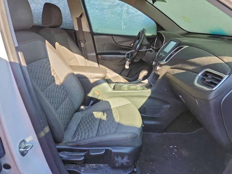 Photo 7 from auction – 2018 CHEVROLET EQUINOX LT with VIN 2GNAXJEVXJ6166326