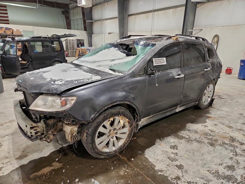 Photo 1 from auction – 2008 SUBARU TRIBECA LI with VIN 4S4WX93DX84405680
