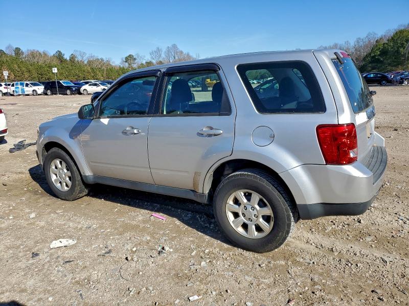 Photo 2 from auction – 2011 MAZDA TRIBUTE with VIN 4F2CY0C77BKM05360