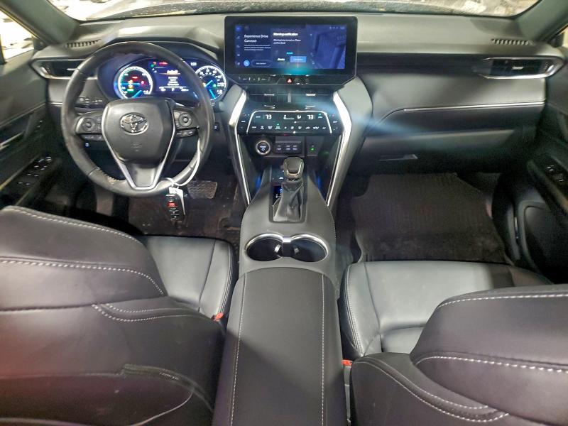 Photo 8 from auction – 2023 TOYOTA VENZA LE with VIN JTEAAAAH1PJ131000