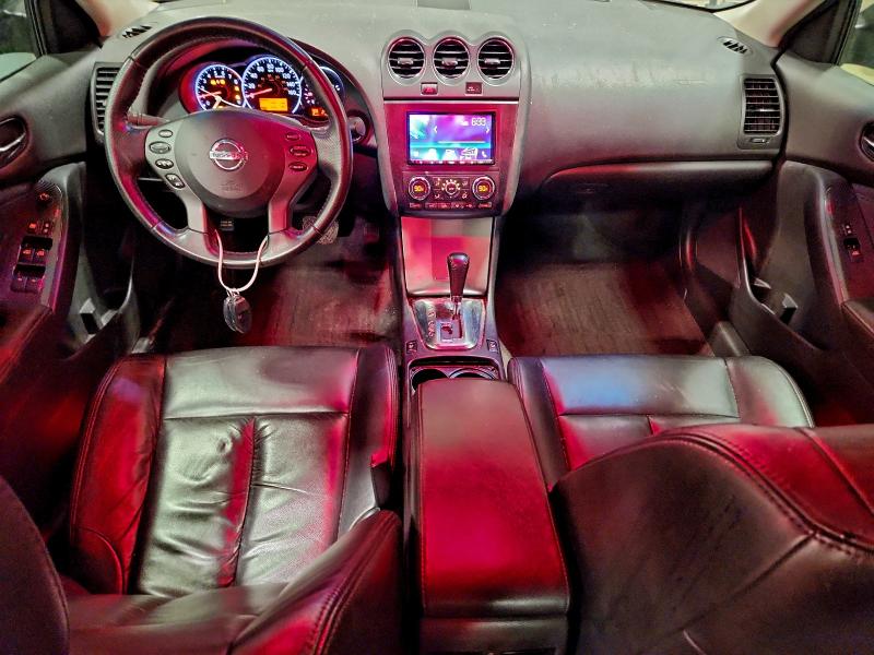Photo 8 from auction – 2012 NISSAN ALTIMA SR with VIN 1N4BL2AP3CC131214