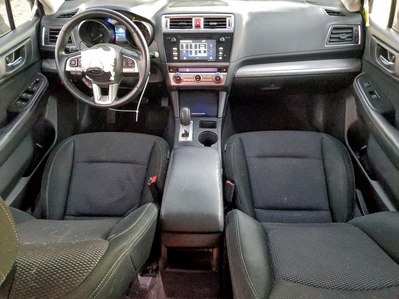 Photo 8 from auction – 2015 SUBARU OUTBACK 2. with VIN 4S4BSACC5F3242784