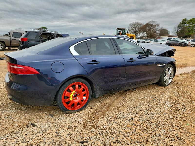 Photo 3 from auction – 2017 JAGUAR XE PREMIUM with VIN SAJAJ4BV8HCP13094