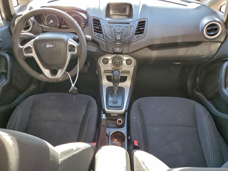 Photo 8 from auction – 2019 FORD FIESTA with VIN 3FADP4BJ5KM142974