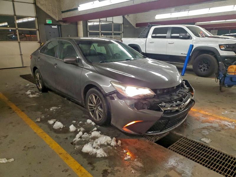 Photo 4 from auction – 2015 TOYOTA CAMRY with VIN 4T1BF1FK9FU104313