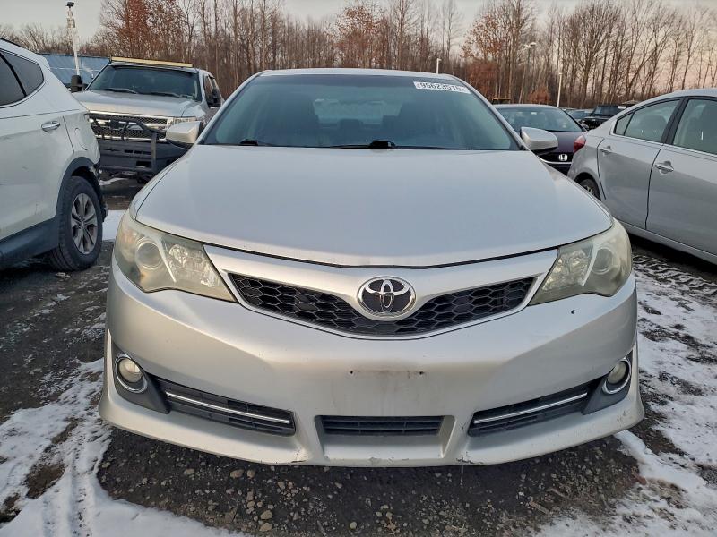 Photo 5 from auction – 2013 TOYOTA CAMRY L with VIN 4T1BF1FK1DU256552
