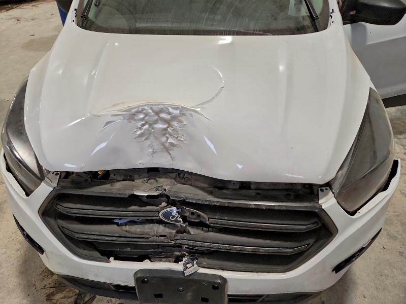 Photo 12 from auction – 2019 FORD ESCAPE with VIN 1FMCU0F77KUB60180