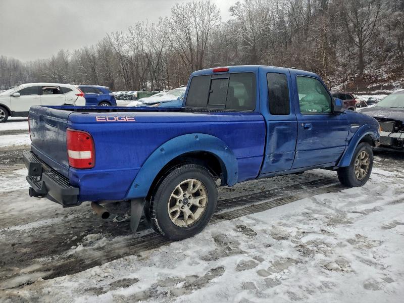 Photo 3 from auction – 2009 FORD RANGER SUP with VIN 1FTZR45E29PA68989