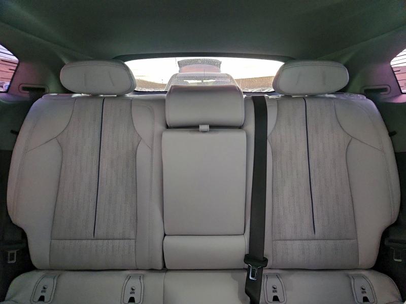 Photo 10 from auction – 2025 CADILLAC OPTIQ SPOR with VIN 3GYK3GMR9SS215691