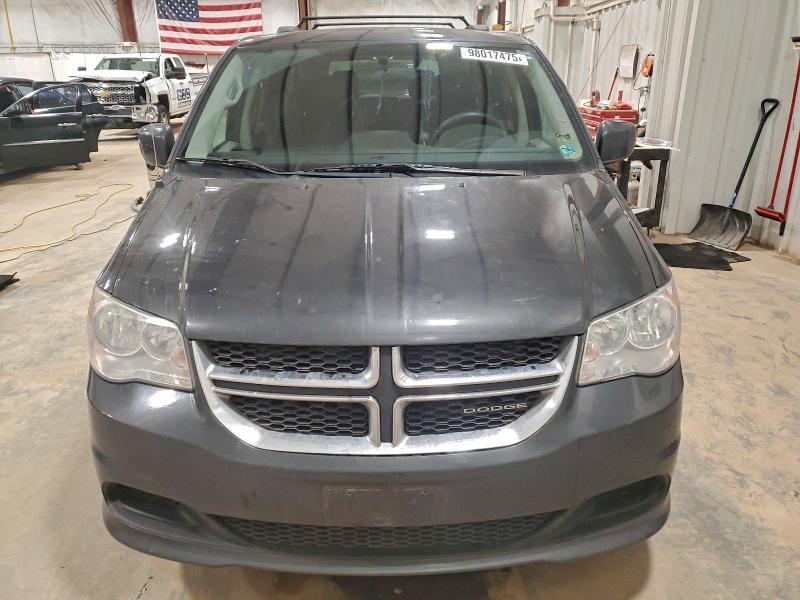 Photo 5 from auction – 2012 DODGE GRAND CARA with VIN 2C4RDGCG6CR236658