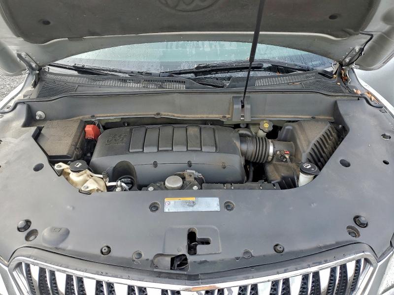 Photo 12 from auction – 2014 BUICK ENCLAVE with VIN 5GAKRCKD3EJ330122